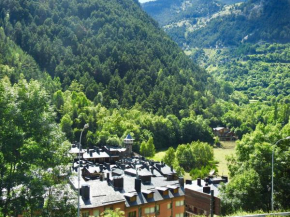 Escaldes-Engordany